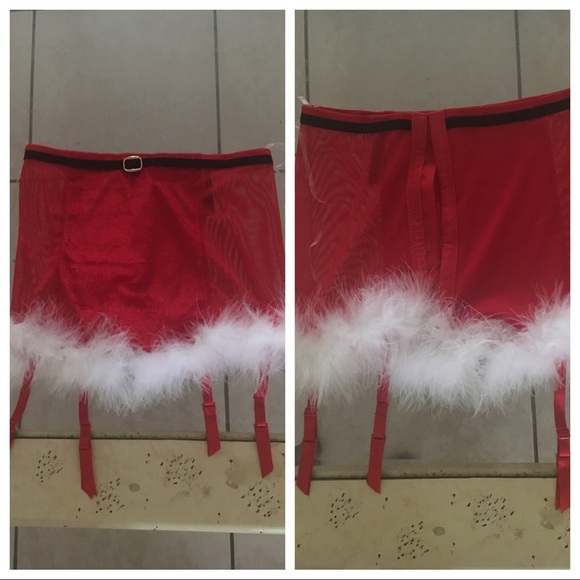 Holiday skirt - Picture 1 of 1
